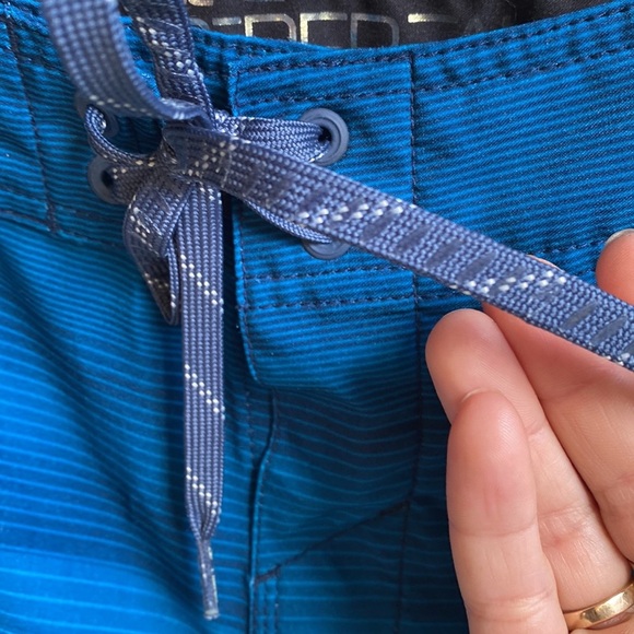 O’Neill SuperFreak Tech Boardshorts - Picture 4 of 12